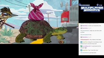 Jackbox Party Packs Part 2: Pinocchio did WHAT!? [Fibbage 2]