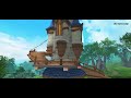 WORLD OF KINGS GAMEPLAY WORLD OF KINGS GAMEPLAY