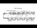 J. S. Bach Prelude and Fugue in B flat minor WTC Book 1 | Й. С. Бах, прелюдия и фуга си бемоль минор