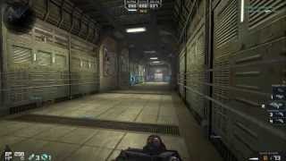 Genesis A.D./Another Day/Repulse 2011 Online Gameplay 1