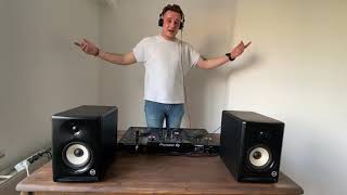 MNM START TO DJ 2020 JOEY LANOV´S LIVE SET