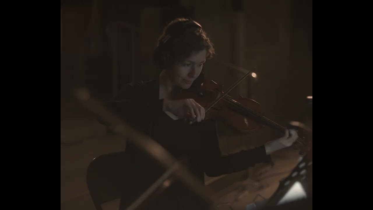 Asaf Sagiv | IMA | Toda al Hakol – Mvt III | Live in NYC