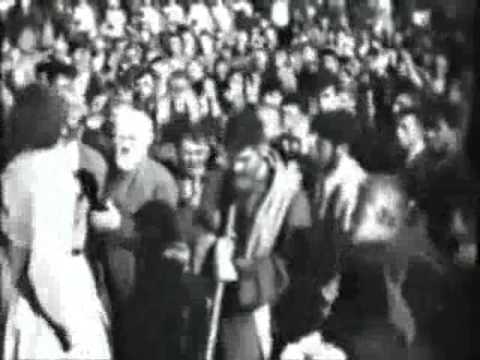 ეგზეკუცია, დარიკო