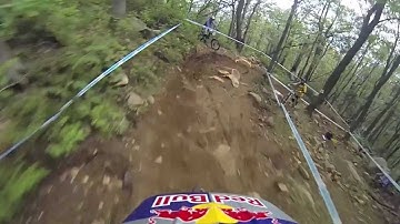Gee Atherton