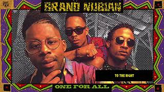 Watch Brand Nubian To The Right video