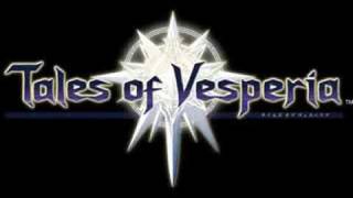 Tales of Vesperia OST- Under the Flag of the Knights @darkangel24700