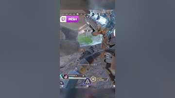 HAVOC IS STILL OP IN APEX LEGENDS #shorts #apexlegends #apex #apexlegendsclips #apexclips