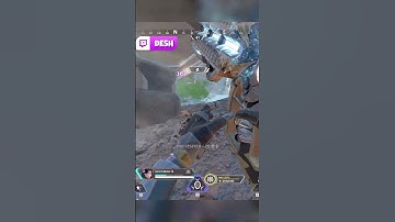 HAVOC IS STILL OP IN APEX LEGENDS #shorts #apexlegends #apex #apexlegendsclips #apexclips