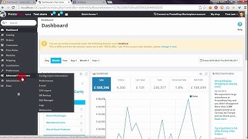 How to disable all overrides in PrestaShop