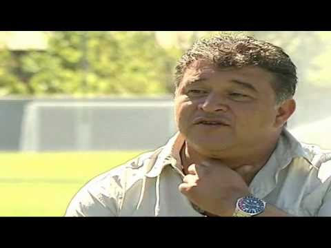 Especial (resumen) - A 25 aos de Argentinos Jrs. c...