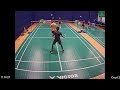 Court 2: BI Club Cups 2026, Day 2