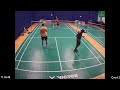 Court 2: BI Club Cups 2026, Day 2