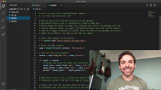 Python for JS Devs  - Part 4  (Imports & Modules)