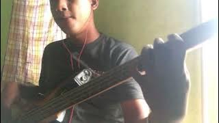 Style Voice - Nature Do Podami (Bass Cover)