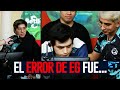 Cast internacional ANALIZA EL CLÁSICO de ELIMINACIÓN + Entrevista a Stinger