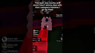 Very Intense Full Serverwipe As Default Noli