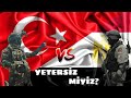 Mısır vs Türkiye Kim Alır? Yetersiz Miyiz? Detaylı Ordu Karşılaştırması (Hava, Kara, Deniz)