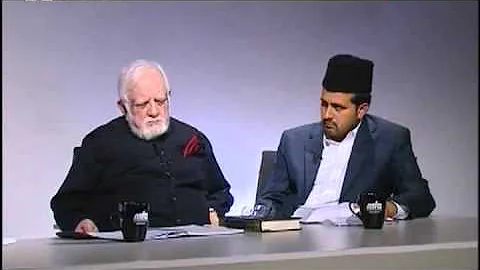 Braheen-e-Ahmadiyya (Program 6)