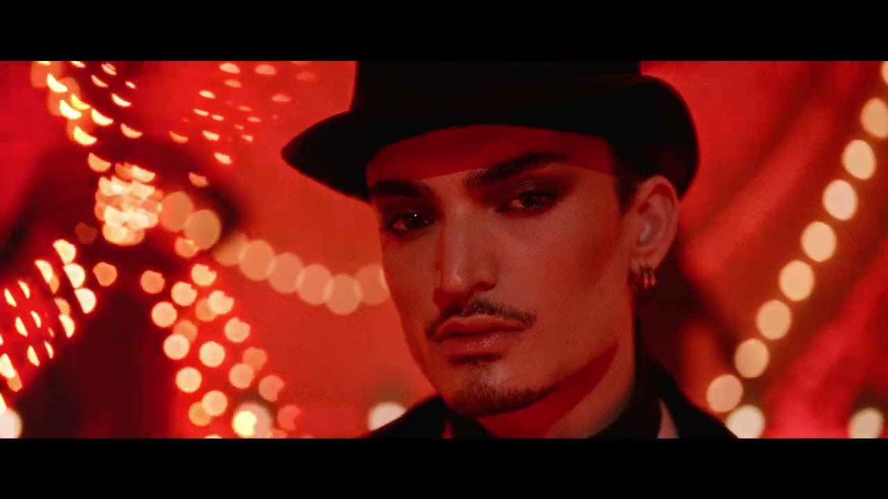 Moulin Rouge! De Musical trailer | Eventim