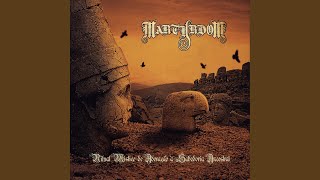 Tetragrammaton - Martyrdom