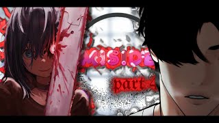 Lookismmiside React To Player As Big Daniel Park Au Part 44