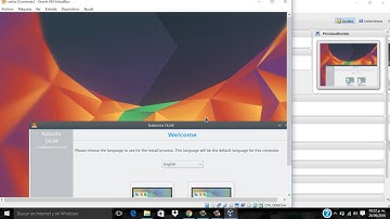 intalacion de kubuntu 32 bits