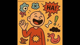 Smile Makers Fun Factory - Magic of Laughter