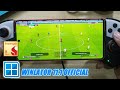 eFOOTBALL PES 2021 - WINLATOR 11.1 OFFICIAL UPDATE IQOO NEO 10 FIX MINOR BUG