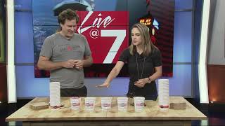 Salt & Straw Gets Creepy Flavors For Halloween