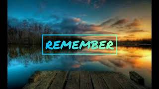 Ikson - Remember Music