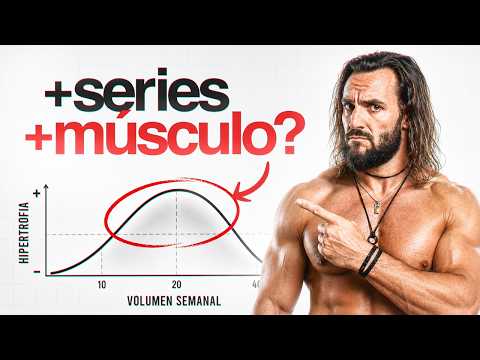 What nobody tells you about training volume