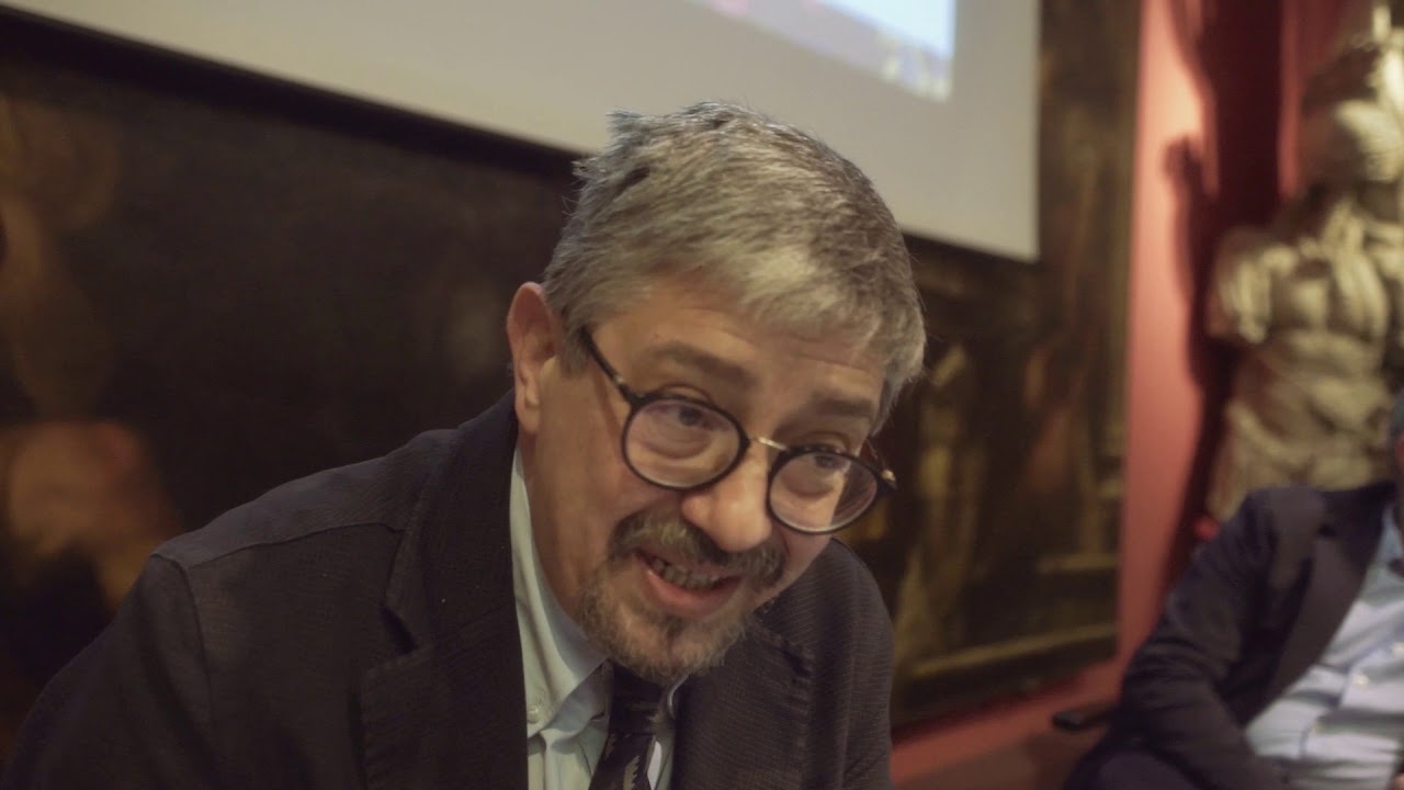 genovaitė stanislava lapinskaitė ROCCO PICCI SPDC e REMS