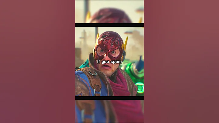 Did you know that in Suicide Squad Kill The Justice League