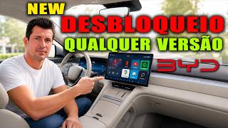 🔓 NEW BYD UNLOCK | Works on All Versions screenshot 3