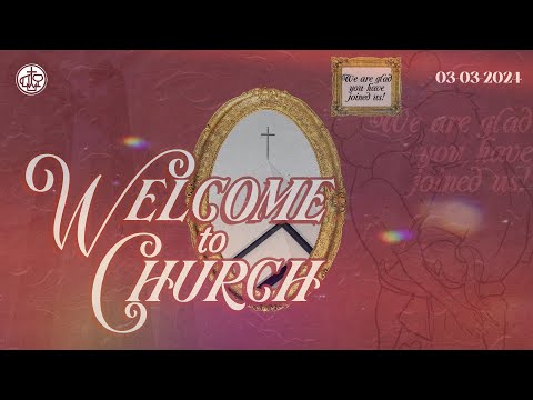 ABCC Sunday Worship