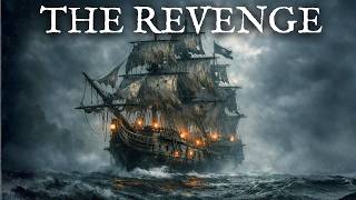 The Revenge – The Ship Blackbeard Sailed Before He Became a Legend