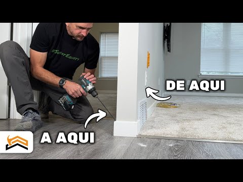 Relocating an electrical outlet has never been easier | Add electricity where you need it