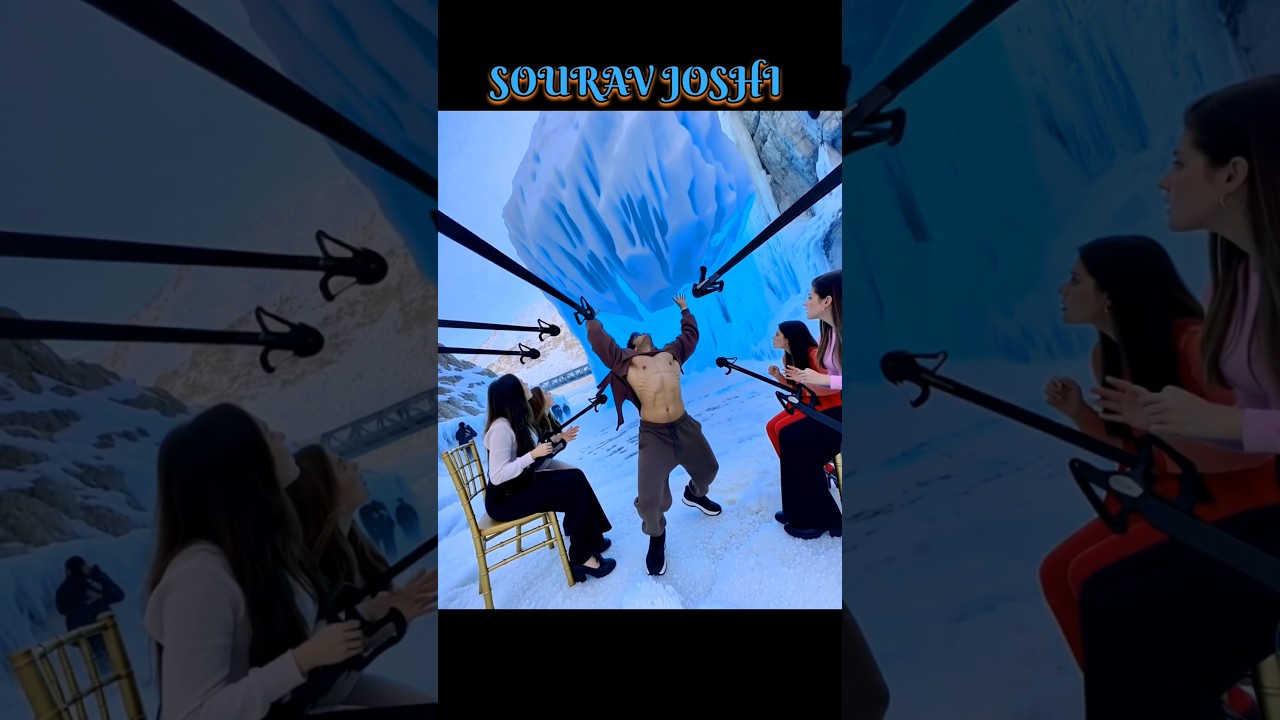 Part 49 || Sourav Joshi Short || ✨ 