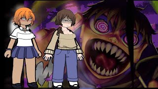 [AS] Kokujin no tenkousei react to Hiroki as Kaleb (Sense life) ADRENALINA-M4rkim