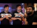 Director Rahul Ravindran Speech at Sing Geetham Golden Blockbuster | TVNXT Hotshot