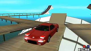 EPIC Derby Stunts |UIF|