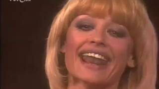 Rafella Carrá - Adios Amigo (Aplauso Tv) 1981