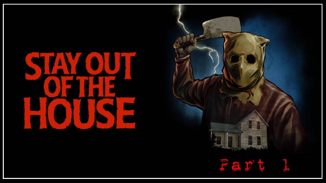 I Went In The House | Stay Out Of The House Pt1