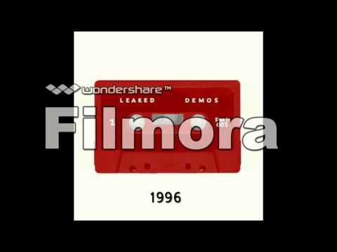 Brand New — Remastered Leaked Demos (Full Album)