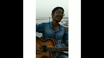 Pyar Deewana Hota Hai Acoustic Cover Sabyasachi Mukherjee 