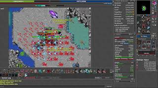 Neutro Shorty EK 666 ARNOLDXP #433 CUÁNTOS TIBIA COINS SE PRODUCEN EN ROSHAMUUL