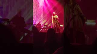 Evanescence - Secret Door live at AFAS Amsterdam