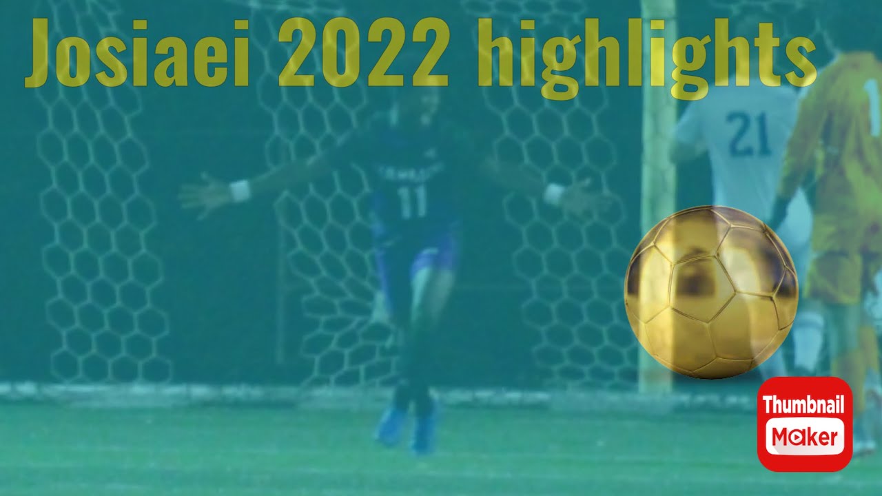 Number 1 High School Soccer Player