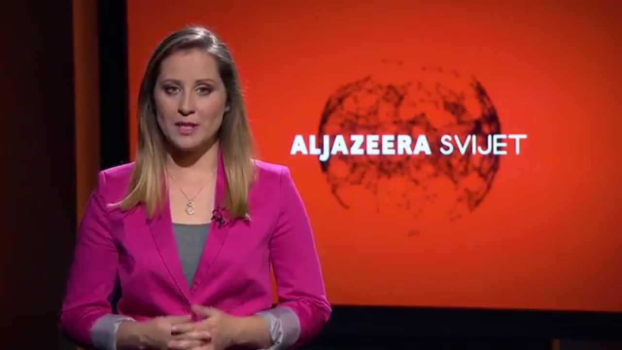 الجزيرة العالمية 27/09/2015 - الأحد 21:30