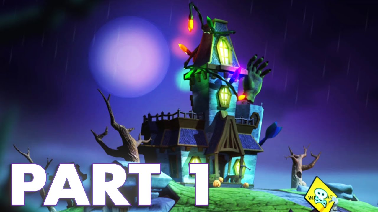 Toy Story 3 Gameplay Woody's Roundup Sid's Hunted House Get the